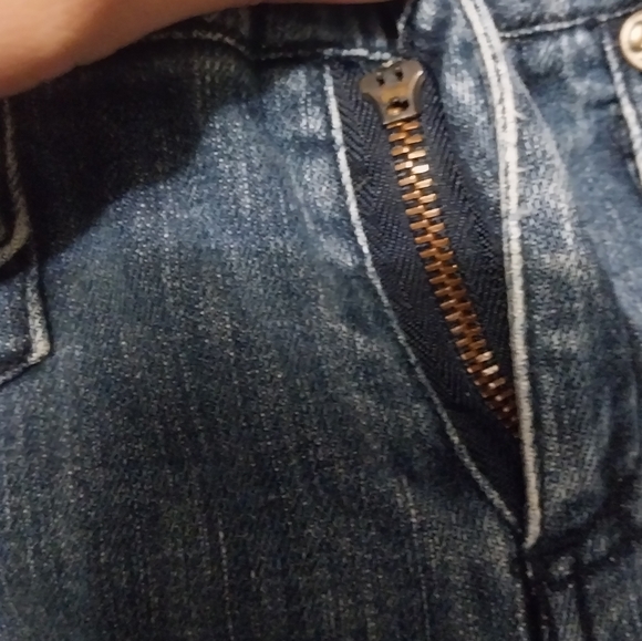 00s High Waisted Jeans - Picture 5 of 12